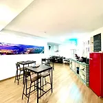 Marygrace 4* Кастелламмаре-ди-Стабия