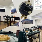 Marygrace Отель типа 