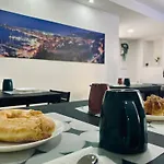 Отель типа 