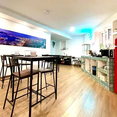 Marygrace 4* كاستيلاّماري دي ستا