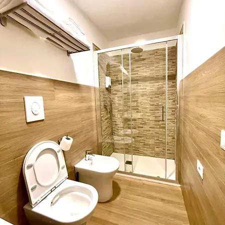 Marygrace 4* كاستيلاّماري دي ستا