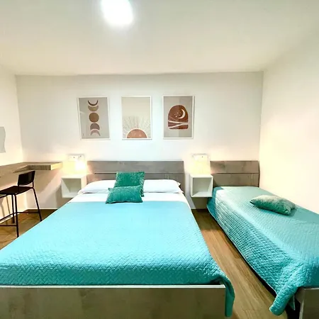Marygrace فندق مبيت وإفطار 4*