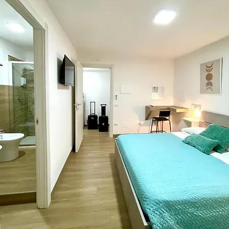فندق مبيت وإفطار Marygrace 4*