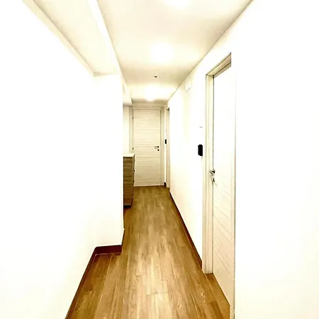 Marygrace 4* كاستيلاّماري دي ستا
