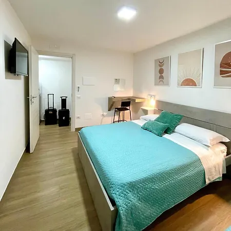 Marygrace فندق مبيت وإفطار 4*