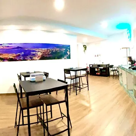 فندق مبيت وإفطار Marygrace 4*