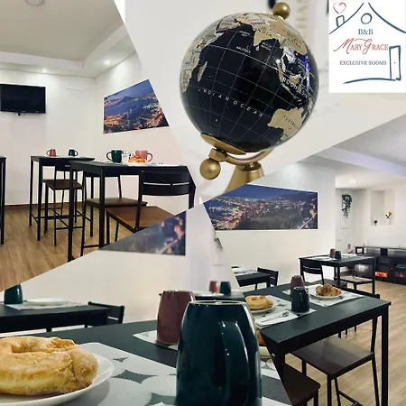 Marygrace فندق مبيت وإفطار 4*