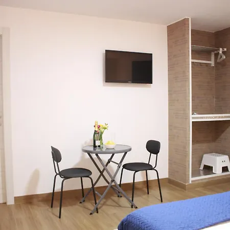 فندق مبيت وإفطار Marygrace 4*
