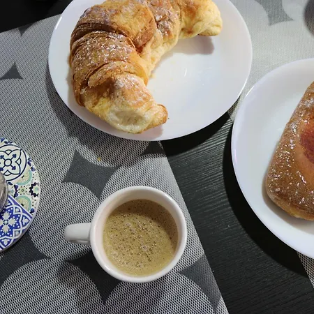 Marygrace 4* كاستيلاّماري دي ستا
