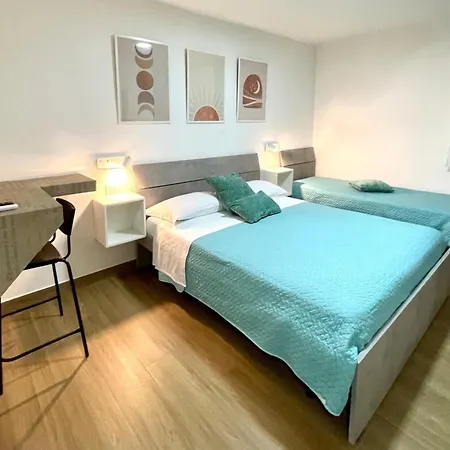 Marygrace Bed & Breakfast