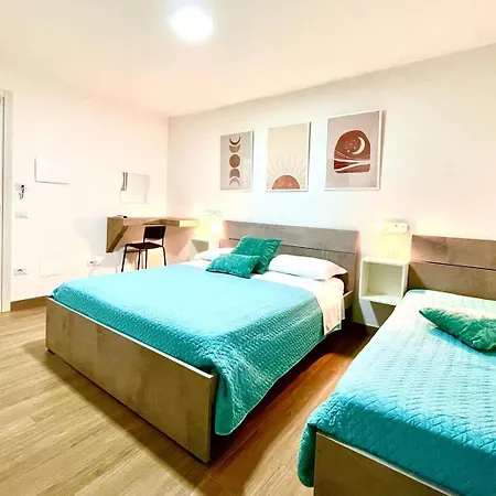 Bed & Breakfast Marygrace *