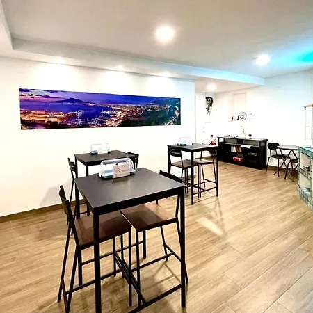 Marygrace Bed & Breakfast Castellammare di Stabia