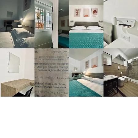Bed & Breakfast Marygrace Castellammare di Stabia