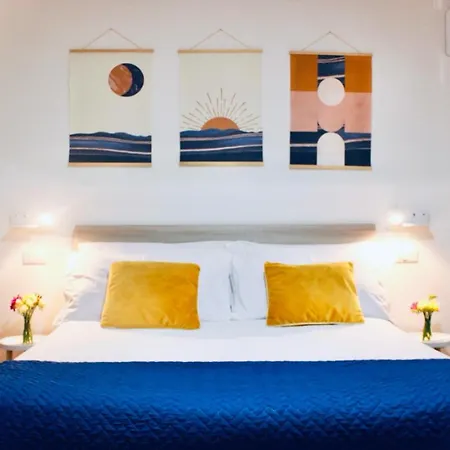 Bed & Breakfast Marygrace *