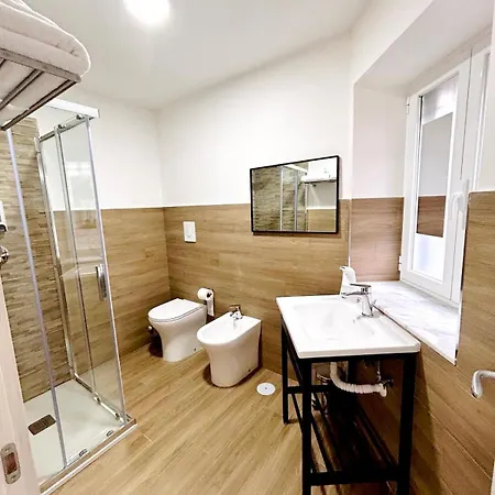 Marygrace Bed & Breakfast Castellammare di Stabia