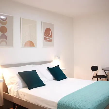 Marygrace Bed & Breakfast *
