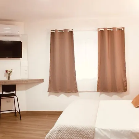 Marygrace Bed & Breakfast