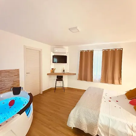Bed & Breakfast Marygrace Castellammare di Stabia