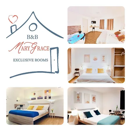 Marygrace Bed & Breakfast