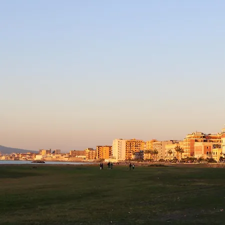 Bed & Breakfast Marygrace Castellammare di Stabia