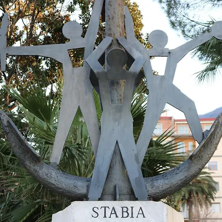 Marygrace Castellammare di Stabia